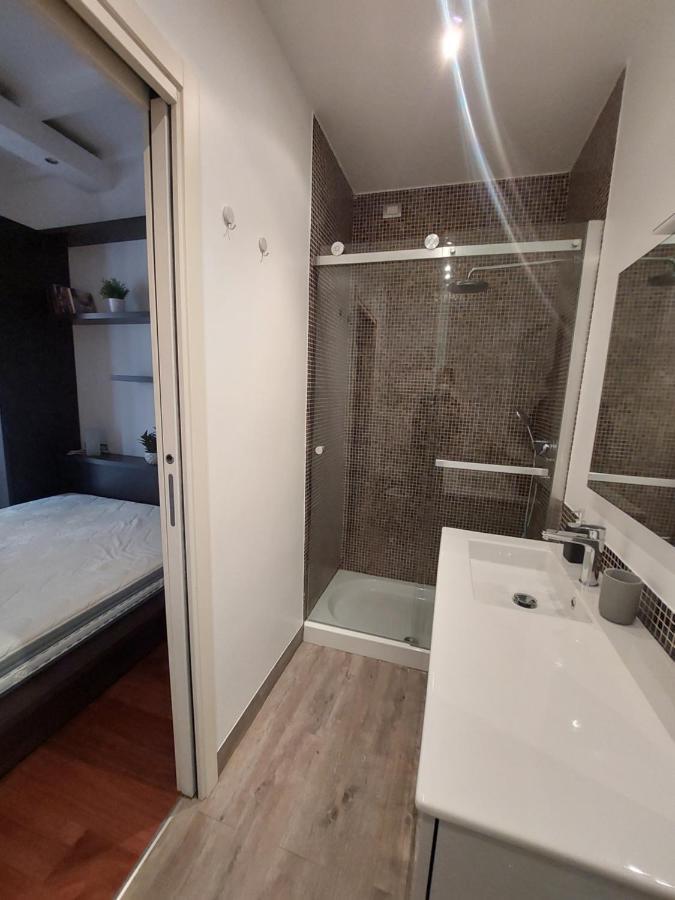 Perfect Place in Porta Venezia Mailand Exterior foto