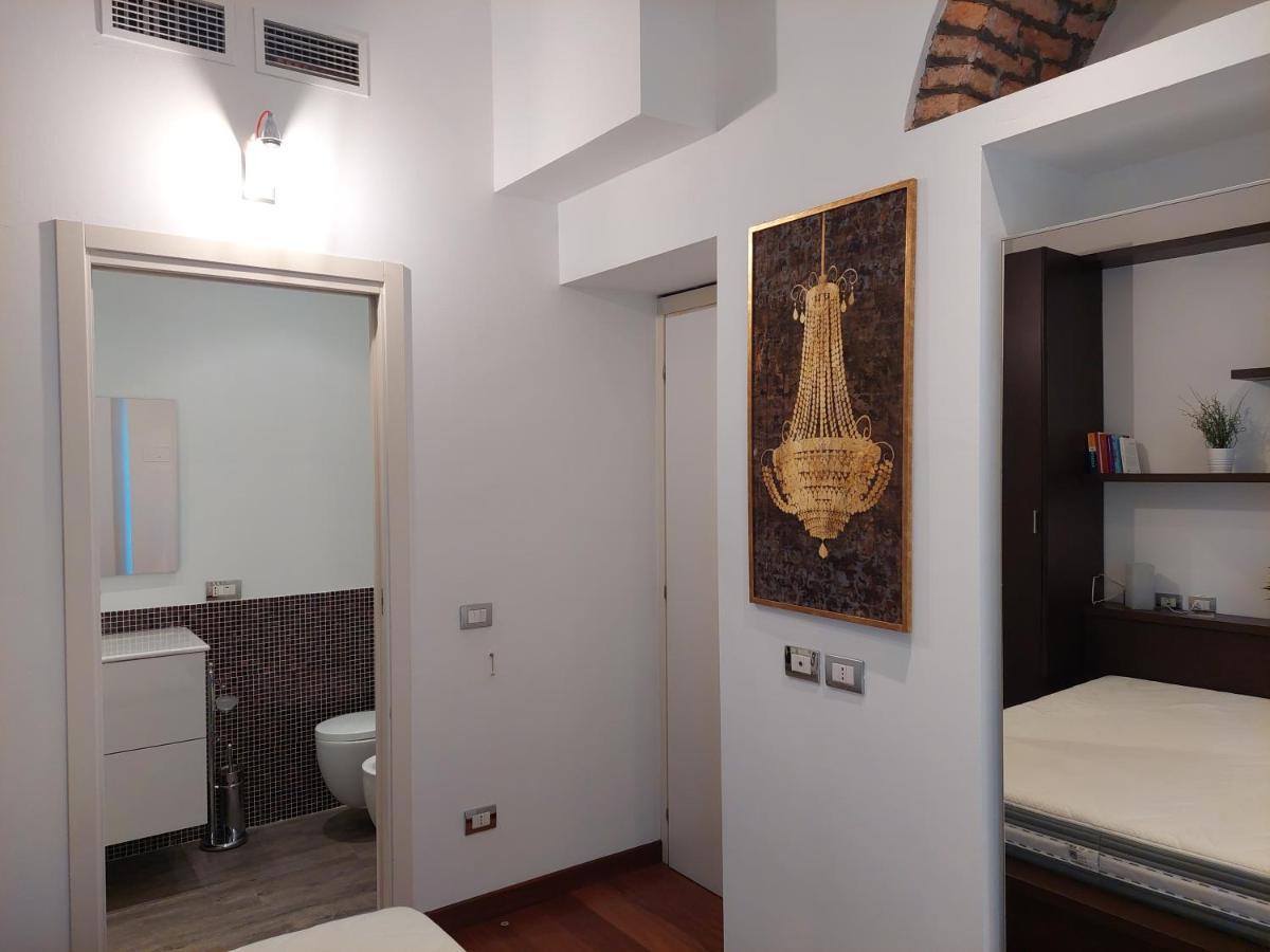 Perfect Place in Porta Venezia Mailand Exterior foto