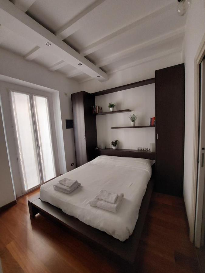 Perfect Place in Porta Venezia Mailand Exterior foto