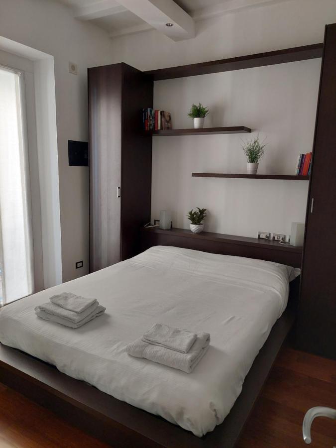 Perfect Place in Porta Venezia Mailand Exterior foto