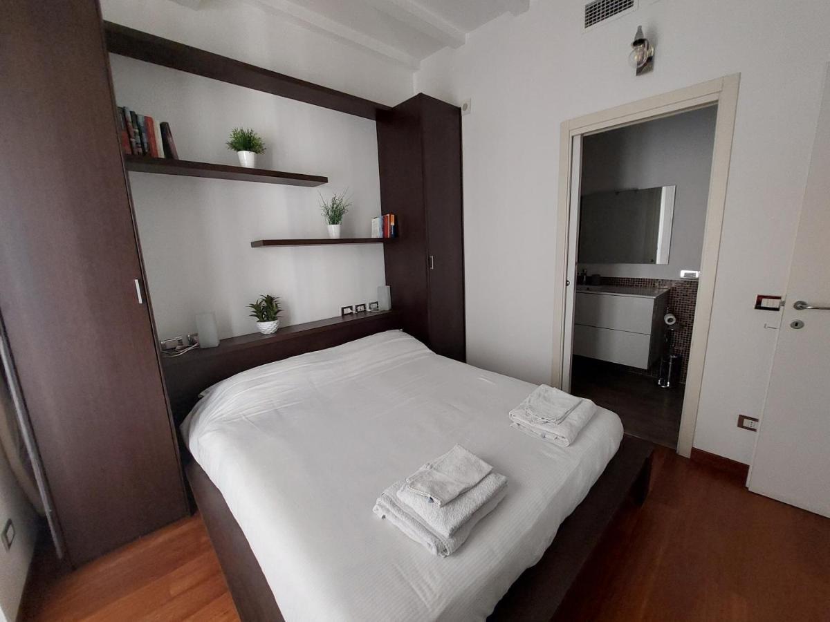 Perfect Place in Porta Venezia Mailand Exterior foto