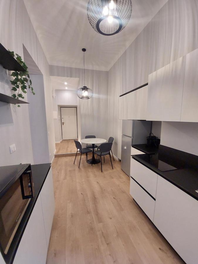 Perfect Place in Porta Venezia Mailand Exterior foto